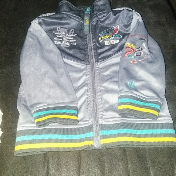 Pelle Pelle Other - Pelle Jacket light Pelle Pelle Other - Pelle Jacket light